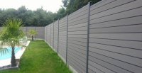 Portail Clôtures dans la vente du matériel pour les clôtures et les clôtures à Longues-sur-Mer
