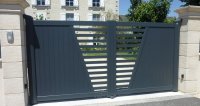 Notre société de clôture et de portail à Longues-sur-Mer